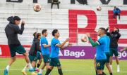 Minuto a minuto: Santiago Etchebarne abre el marcador para Blooming ante Bolívar (1-0)
