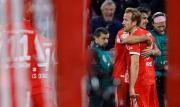Bayern Múnich sigue imparable tras vencer al Dortmund en el ‘Klassiker’