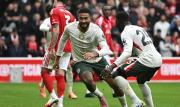 Chelsea golea a Nottingham y sigue escalando posiciones en la Premier