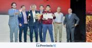 Concurso Nacional Cata San Juan 2025: cinco vinos sanjuaninos obtuvieron el Gran Oro