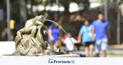 Calorcito y ¿viento?: así estará el tiempo este domingo día de la Madre
