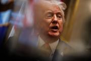 Trump anuncia repatriación a Colombia y Ecuador de dos supervivientes de narcosubmarino atacado