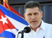 ¿Quién es Óscar Pérez-Oliva Fraga, el sobrino-nieto de los Castro que fue promovido a viceprimer ministro de Cuba?
