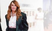 Julia Roberts: Me es difícil sostener una armadura todo el tiempo