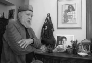Una muestra de arte refleja el lado ‘más humano’ de Gil Imaná