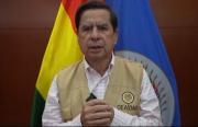 OEA pide a candidatos esperar resultados del balotaje con “calma y prudencia”