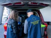 Misión de la UE presentará informe final sobre el balotaje en diciembre