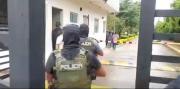 Secuestran a dos personas en el Urubó; la Policía investiga el caso