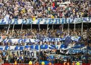 Los hinchas de Gimnasia preparan el triperazo para apoyar al plantel en la previa del Clásico Platense
