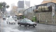 La Paz: Reportan 18 casos de emergencia por la lluvia de este viernes