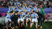 Mundial Sub-20: confirmado el árbitro de la final Argentina vs. Marruecos