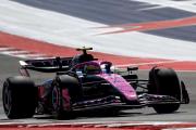 Franco Colapinto quedó 14° y Max Verstappen vuelve a dominar un Sprint