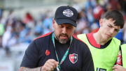 Se confirmó la peor noticia para Cristian Fabbiani: Astore lo