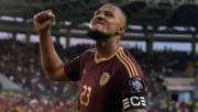 Me dolió: impacto en el fútbol por lo que confesó Salomón Rondón