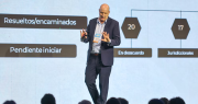 Federico Sturzenegger sobre la minería: “Vamos a empezar a explotar los recursos mineros”