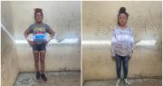 Le pidieron agua y lo asaltaron: dos mujeres le robaron a un hombre de 76 años