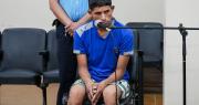 Imputan a un joven por portar un arma en un hecho que casi le cuesta la vida a su amigo en Chimbas