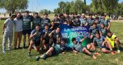 Jockey logró un triunfazo en Mendoza y sigue soñando con la Copa de Oro