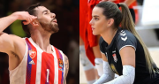 Un famoso basquetbolista argentino y su pareja agredieron a una enfermera de la Cruz Roja