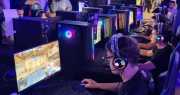 El universo gamer en San Juan: sus juegos favoritos, consejos a niños y adultos y cuánto tiempo pasan frente a la PC