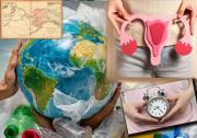 Efemérides del 18 de octubre: Día Mundial de la Menopausia, y de la Protección de la Naturaleza