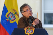 Petro rechaza codicia petrolera de EE.UU. y señala a Ecuador como exportador de cocaína
