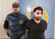Detuvieron en Tucumán a un hombre que amenazó a Milei en las redes sociales