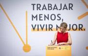 España: proponen reducir la jornada laboral a 35 horas semanales sin pérdida salarial