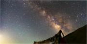 Un pueblito donde el cosmos puede verse completo: así es Hanle, el lugar más oscuro del planeta