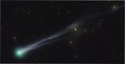 Dos cometas pasarán cerca de la Tierra: ¿cómo verlos desde Argentina?