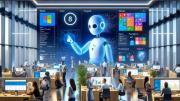 La nueva herramienta de Copilot: entre mejorar la productividad y la vigilancia