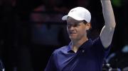 Jannik Sinner derrotó a Carlos Alcaraz en el Six Kings Slam y ganó el premio más alto en la historia del tenis
