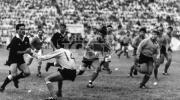 Frano Botica recordó el día que los Māori All Blacks temieron por sus vidas en Tucumán: “Pensábamos que íbamos a morir”