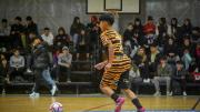 El Nacional de Clubes C13 y C15 de futsal empieza en Comodoro
