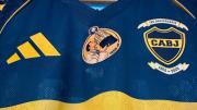 Boca lucirá una camiseta especial, con Miguel Ángel Russo bordado en el pecho