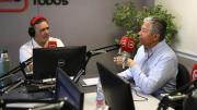 Qué dijo Rolando Figueroa sobre la mesa salarial con los estatales neuquinos