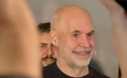 Horacio Rodríguez Larreta confirmó que apoyará a Graciela Ocaña en la Ciudad de Buenos Aires