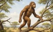 Revolución en la ciencia: aseguran que el Hombre aprendió a caminar arriba de los árboles