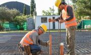 Guaminí: PBA invierte en obras estratégicas para reforzar la vialidad, energía y conectividad