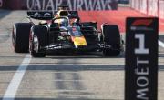 Verstappen supera a Norris y consigue la pole del Gran Premio de EEUU