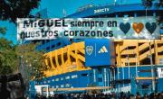 El emotivo homenaje de Boca a Miguel Ángel Russo: la camiseta especial del Xeneize en memoria del DT
