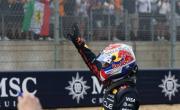 Verstappen gana el sprint del GP de EEUU y se mete de lleno en la lucha por Campeonato de Pilotos