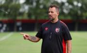 Adiós Ogro Fabbiani: Newell's lo despidió tras su crítica de escuelita de fútbol al equipo