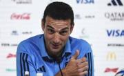 Panichelli fue figura ante PSG y Estrasburgo envió un mensaje a Scaloni: Teléfono