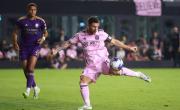 Juega Messi: Inter Miami vs Nashville SC por MLS. Día, hora, formaciones y cómo ver en vivo