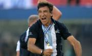 Festeja Costas en Racing: Flamengo pierde a una de sus figuras para la Libertadores