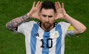Messi lo humilló, lo eliminó de un Mundial y ahora recibió sus impensados elogios: El mejor