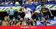 Boca perdió con Belgrano de Córdoba