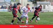 Los equipos santacruceños están listos para el debut en el Regional Federal Amateur