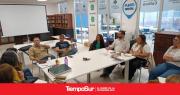 El Municipio avanza con una agenda de formación y participación vecinal